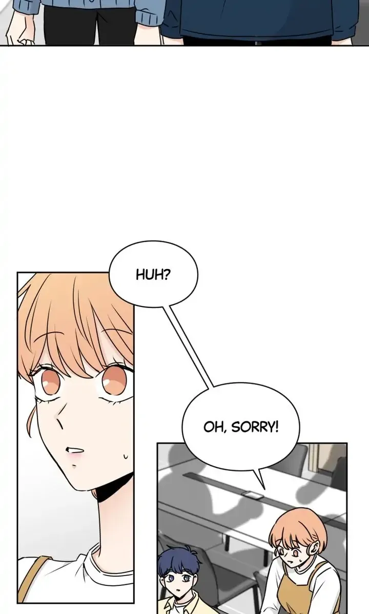 Wish Upon A Paper Plane Chapter 16 page 7 - MangaKakalot