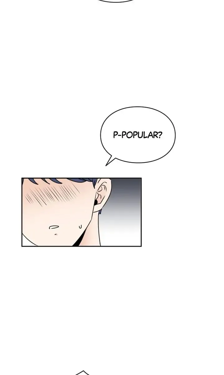 Wish Upon A Paper Plane Chapter 17 page 41 - MangaKakalot