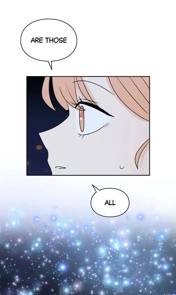 Wish Upon A Paper Plane Chapter 17 page 65 - MangaKakalot