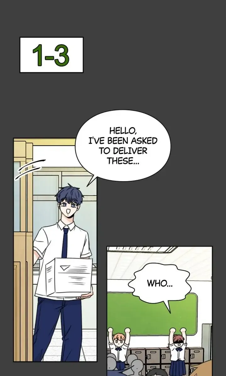 Wish Upon A Paper Plane Chapter 2 page 83 - MangaKakalot