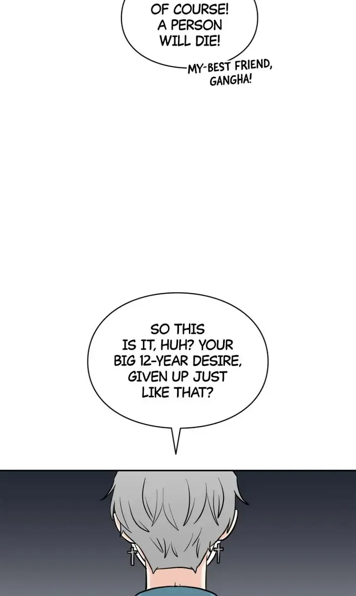 Wish Upon A Paper Plane Chapter 21 page 94 - MangaKakalot