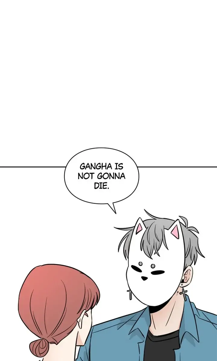 Wish Upon A Paper Plane Chapter 22 page 27 - MangaKakalot