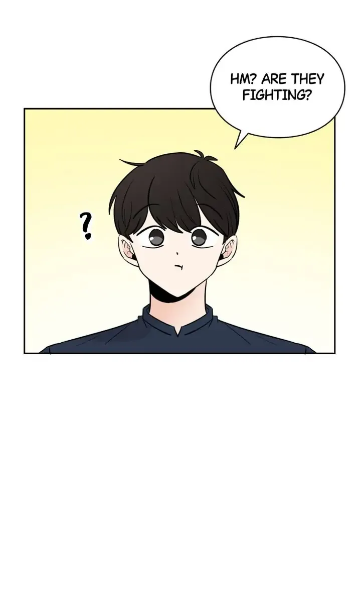 Wish Upon A Paper Plane Chapter 25 page 39 - MangaKakalot