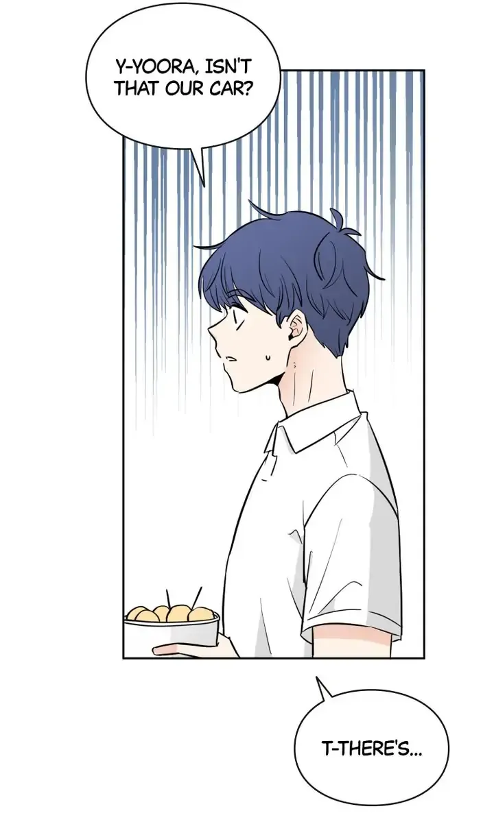 Wish Upon A Paper Plane Chapter 25 page 8 - MangaKakalot