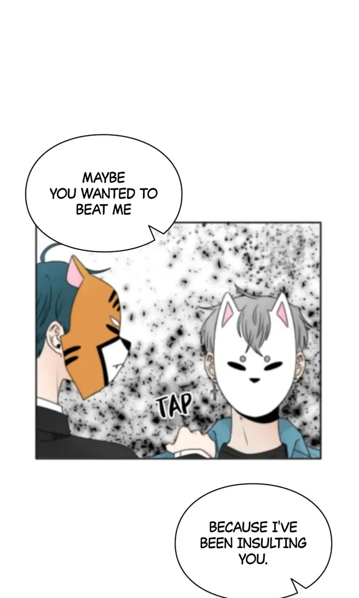 Wish Upon A Paper Plane Chapter 26 page 74 - MangaKakalot