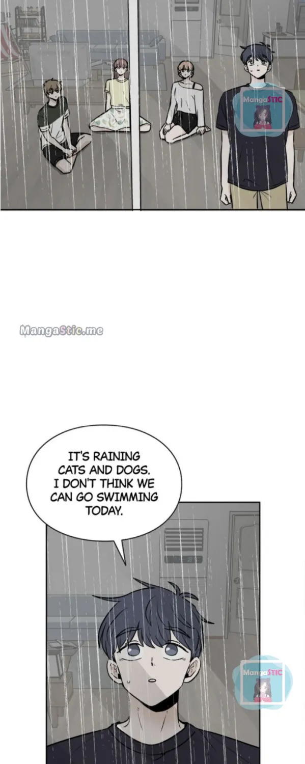 Wish Upon A Paper Plane Chapter 28 page 41 - MangaKakalot