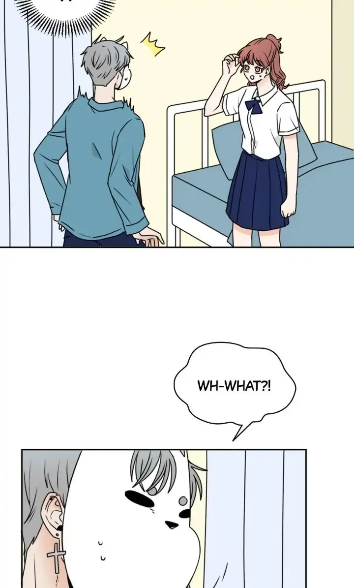 Wish Upon A Paper Plane Chapter 3 page 5 - MangaKakalot