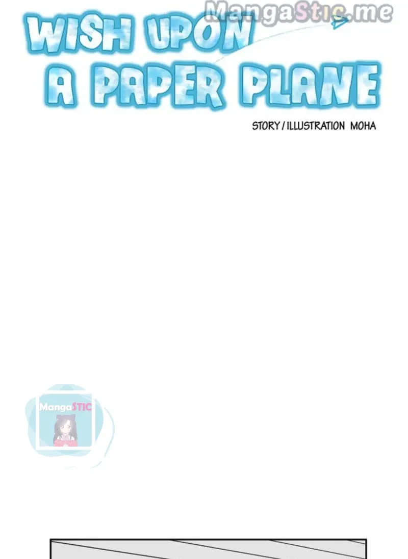 Wish Upon A Paper Plane Chapter 33 page 25 - MangaKakalot