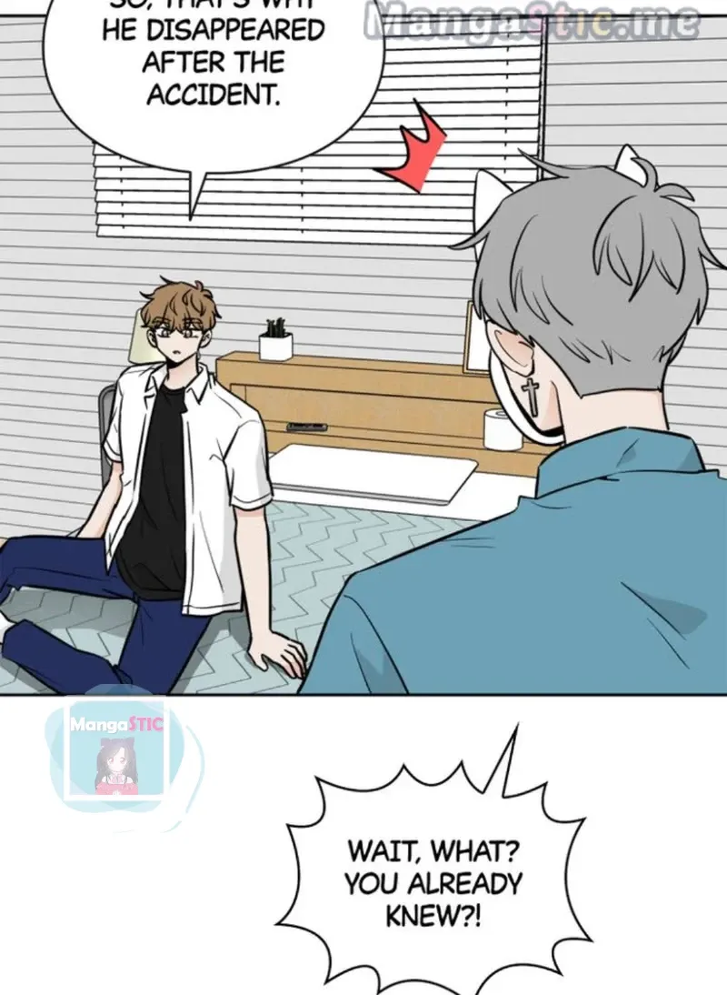 Wish Upon A Paper Plane Chapter 33 page 42 - MangaKakalot