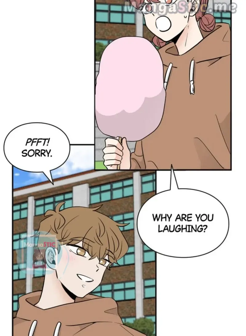 Wish Upon A Paper Plane Chapter 34 page 55 - MangaKakalot