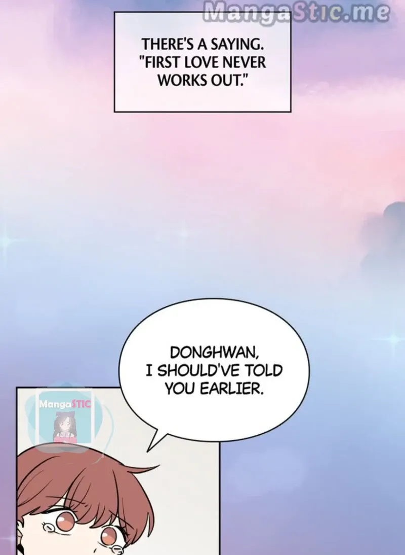 Wish Upon A Paper Plane Chapter 37 page 114 - MangaKakalot