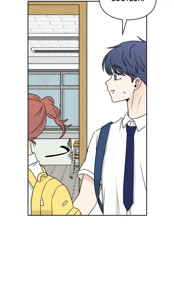 Wish Upon A Paper Plane Chapter 5 page 64 - MangaKakalot