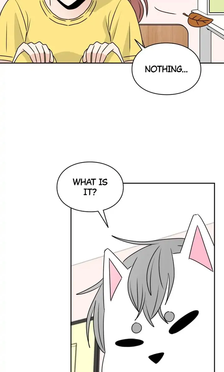 Wish Upon A Paper Plane Chapter 8 page 34 - MangaKakalot