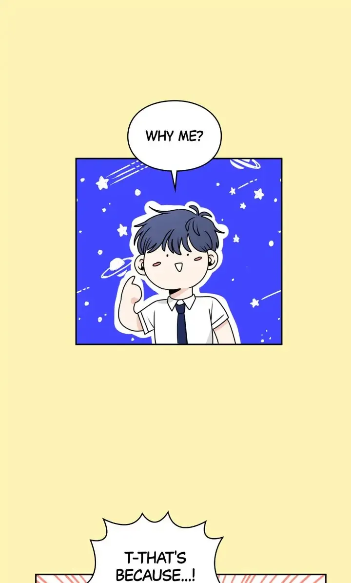 Wish Upon A Paper Plane Chapter 8 page 76 - MangaKakalot