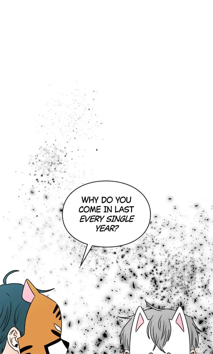 Wish Upon A Paper Plane Chapter 8 page 10 - MangaKakalot