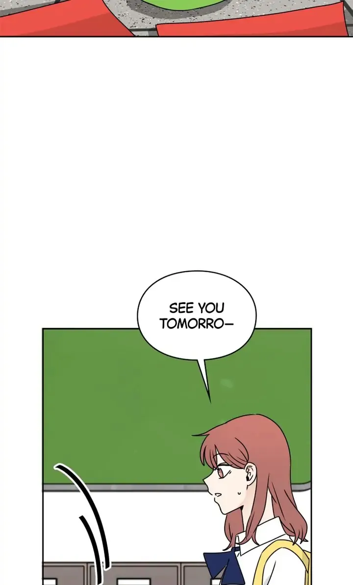 Wish Upon A Paper Plane Chapter 8 page 94 - MangaKakalot