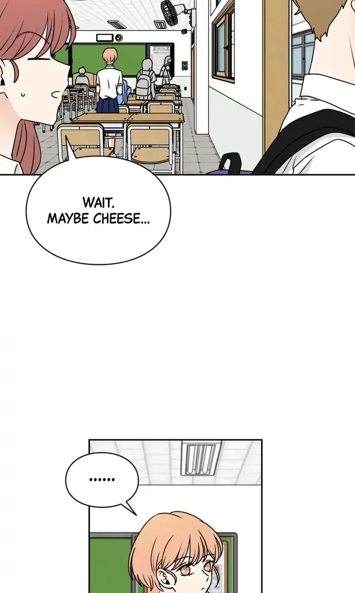 Wish Upon A Paper Plane Chapter 9 page 14 - MangaKakalot