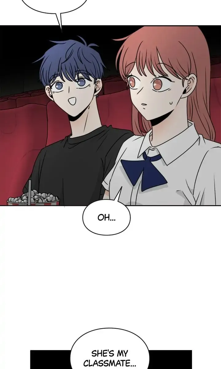 Wish Upon A Paper Plane Chapter 9 page 63 - MangaKakalot