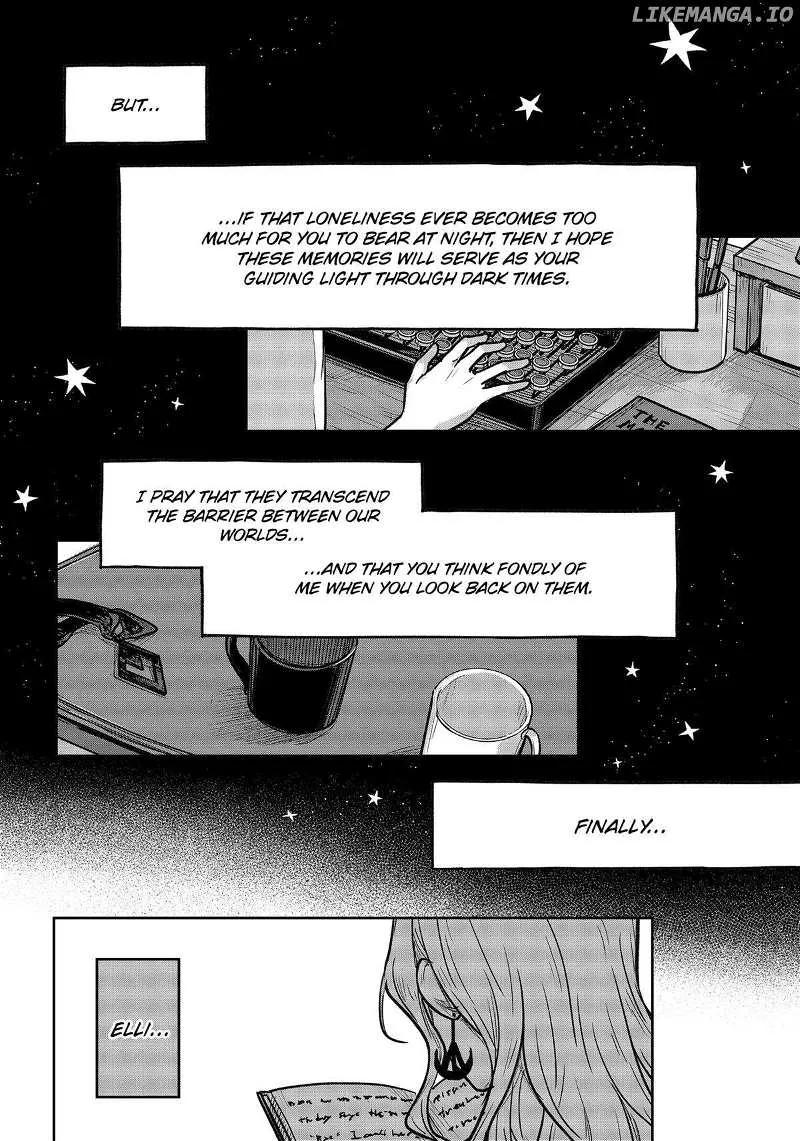 Witch Enforcer Chapter 15 page 24 - MangaKakalot