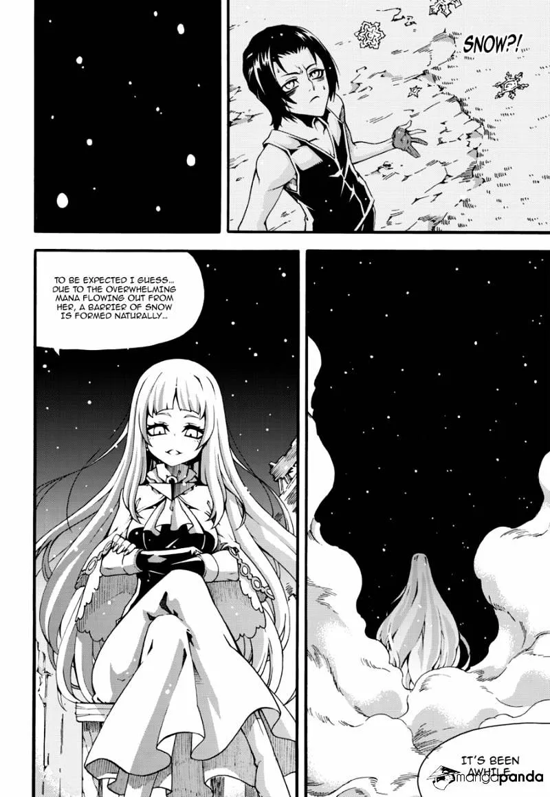 Witch Hunter - Page 13