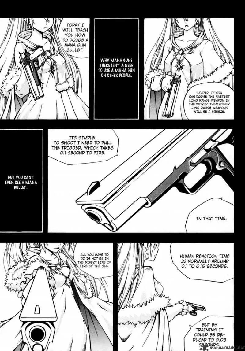 Witch Hunter - Page 24