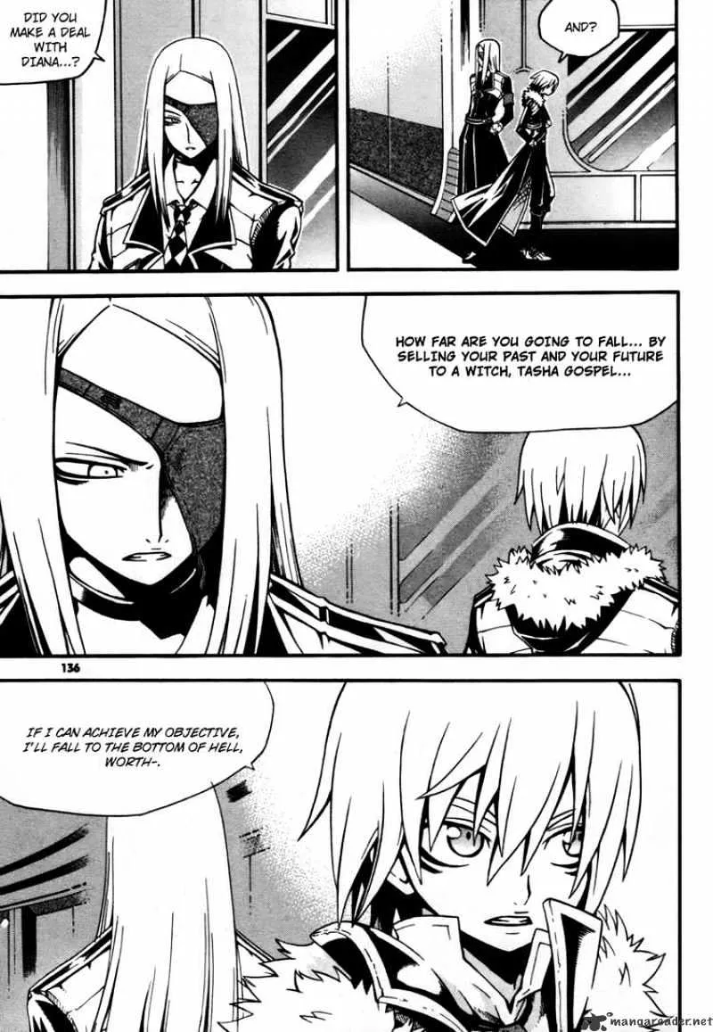 Witch Hunter - Page 5