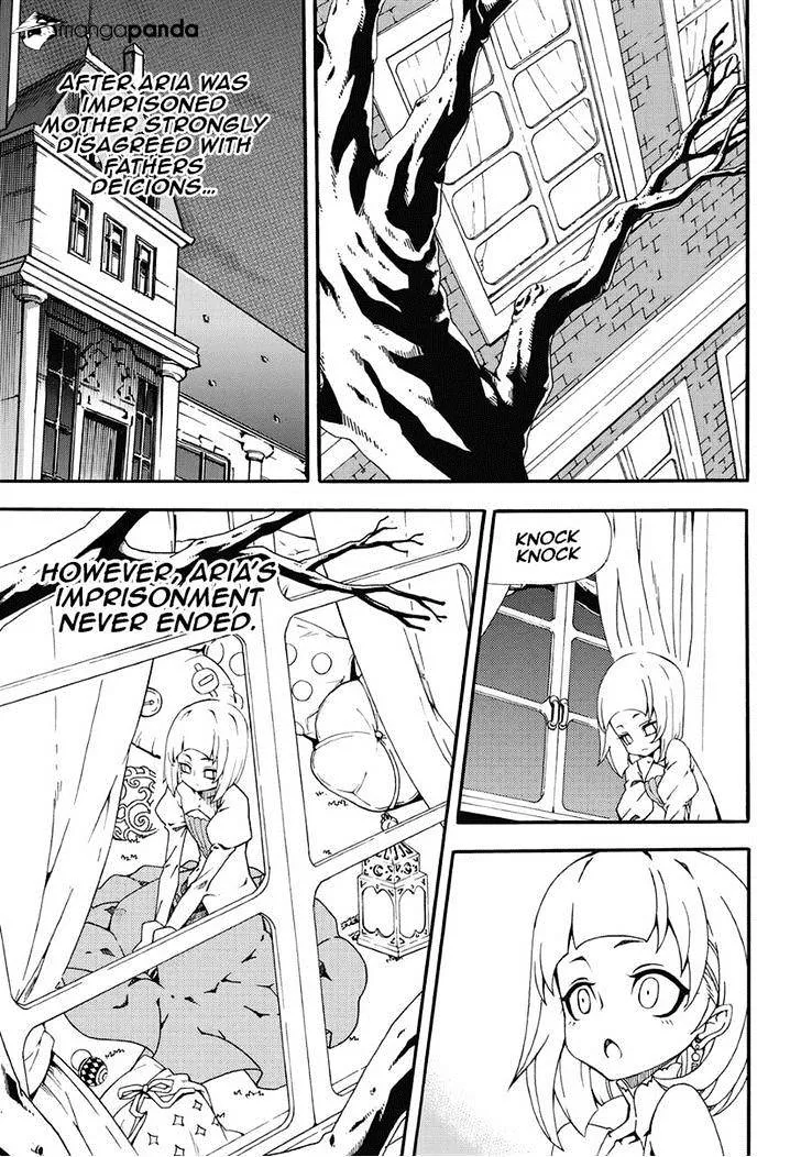 Witch Hunter - Page 2