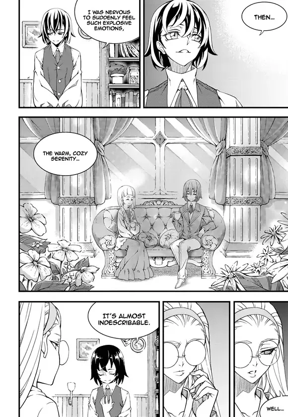 Witch Hunter - Page 6