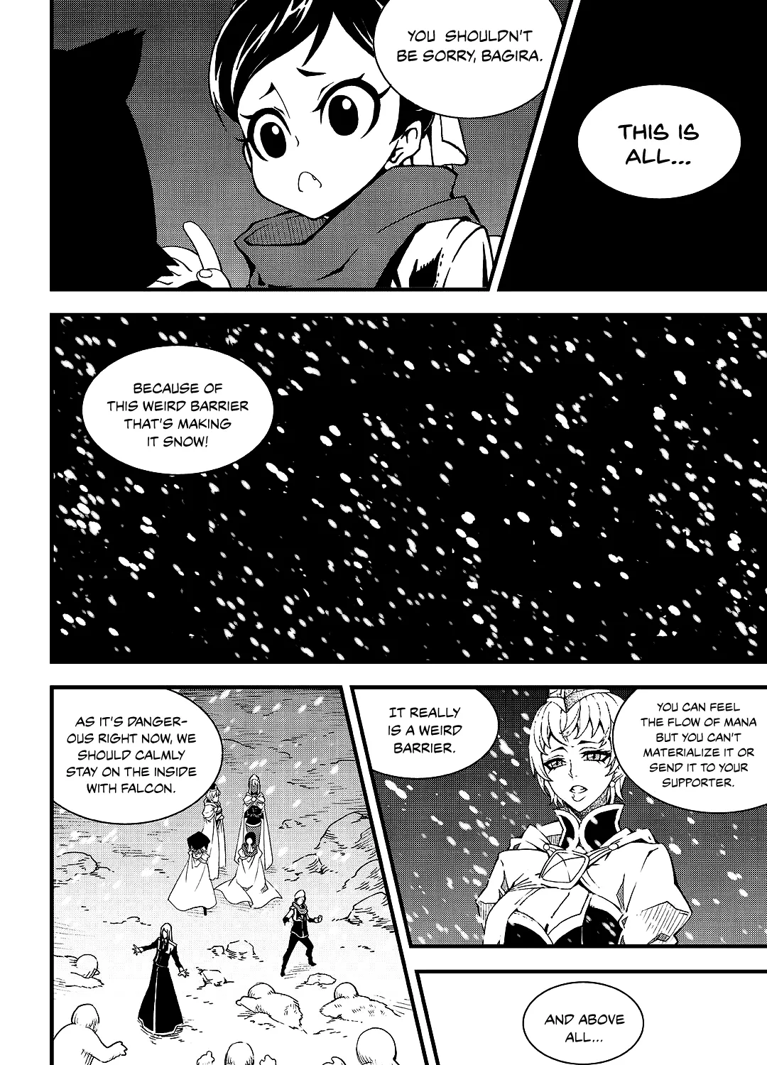 Witch Hunter - Page 12