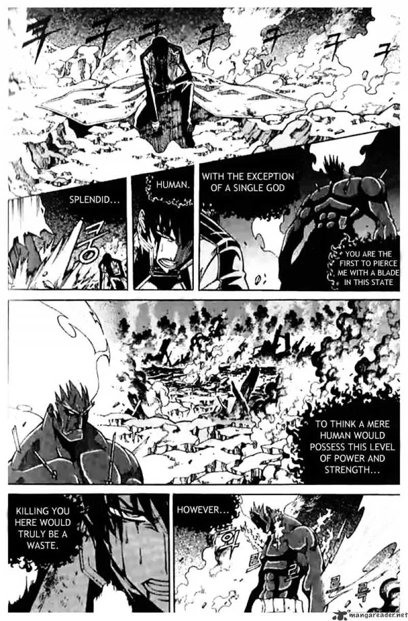 Witch Hunter - Page 4