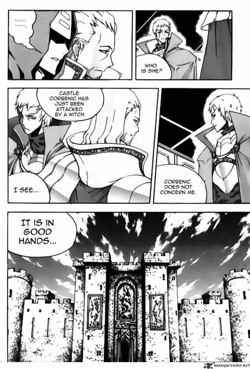 Witch Hunter - Page 15