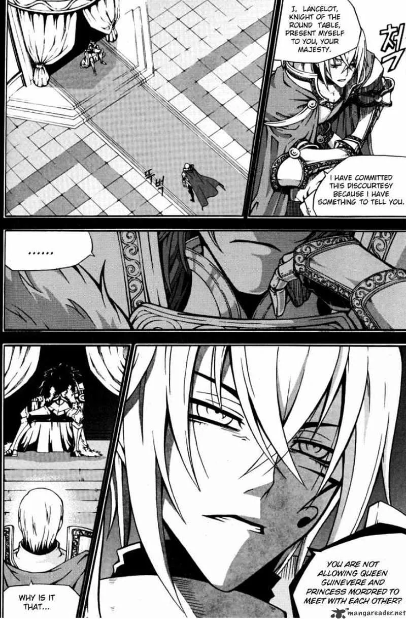 Witch Hunter - Page 4