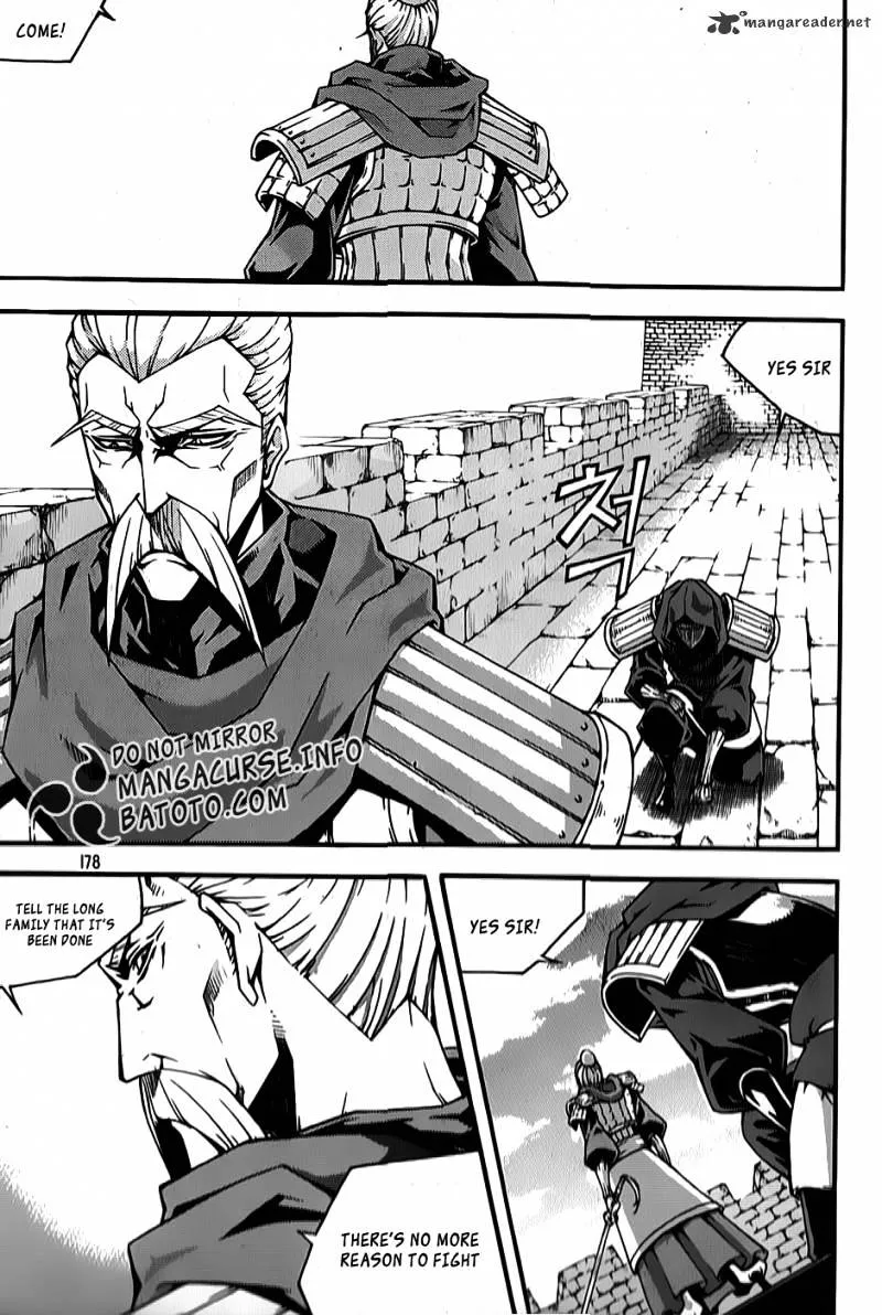 Witch Hunter - Page 4