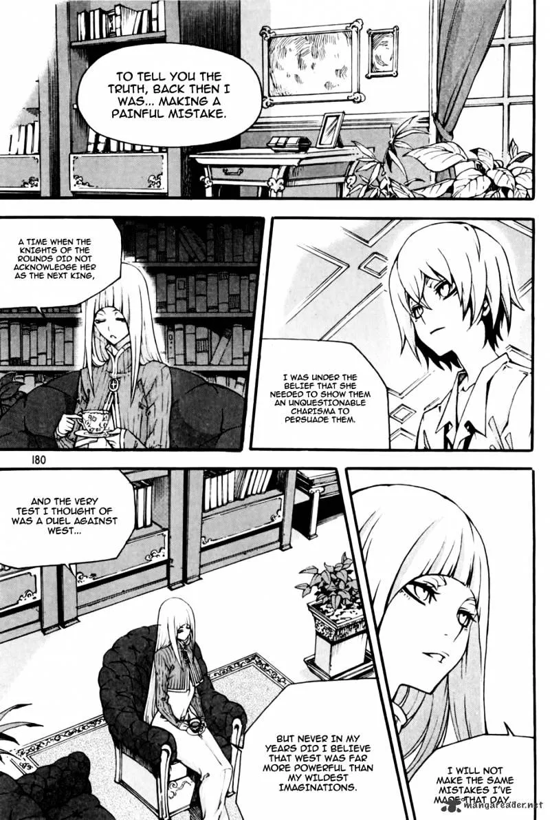 Witch Hunter - Page 15