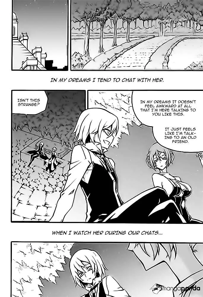 Witch Hunter - Page 5