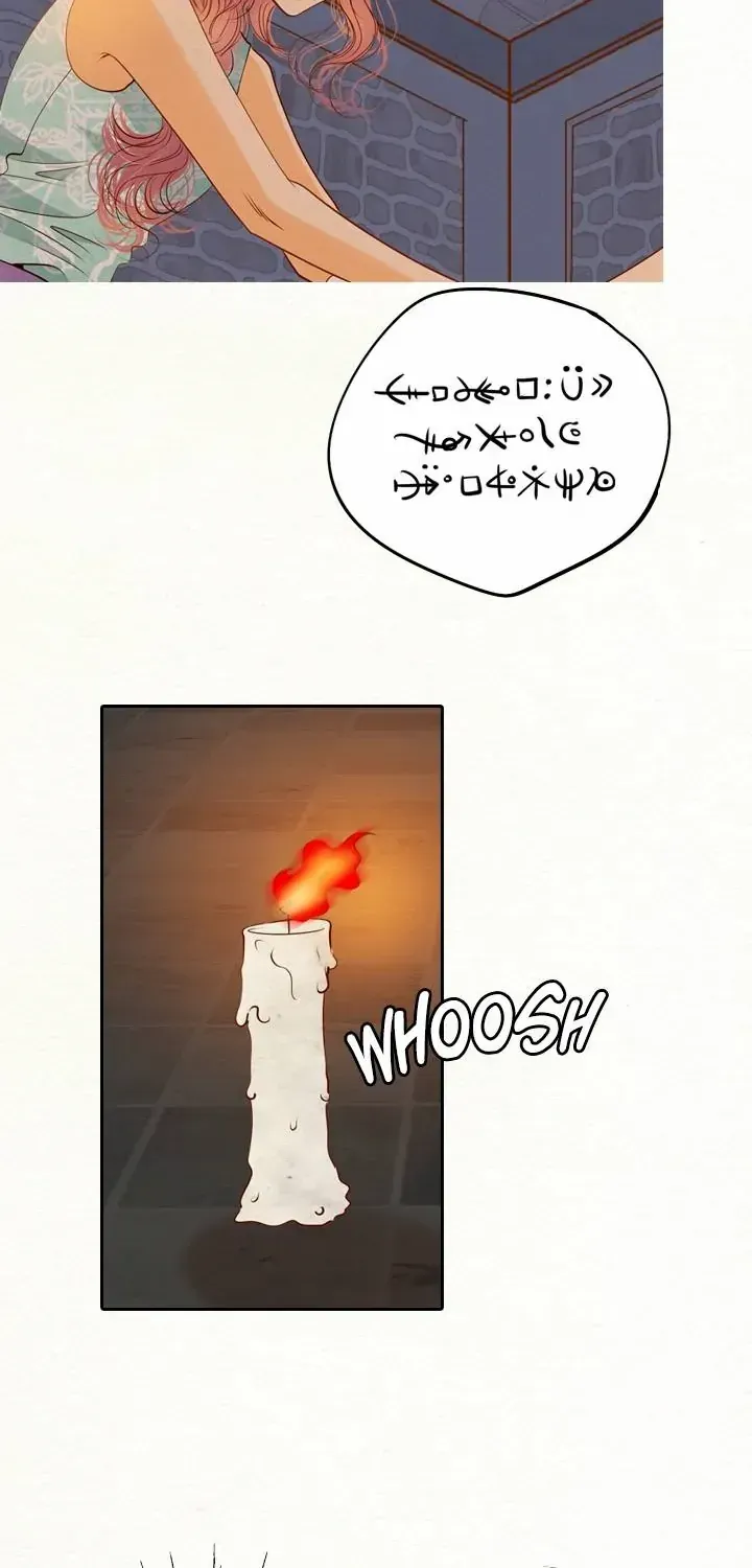 Witch Workshop Chapter 104 page 73 - MangaKakalot