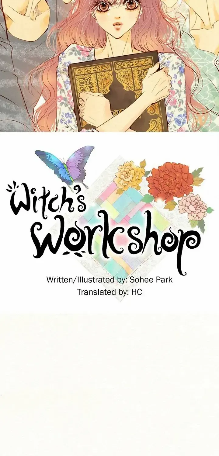 Witch Workshop Chapter 89 page 2 - MangaKakalot