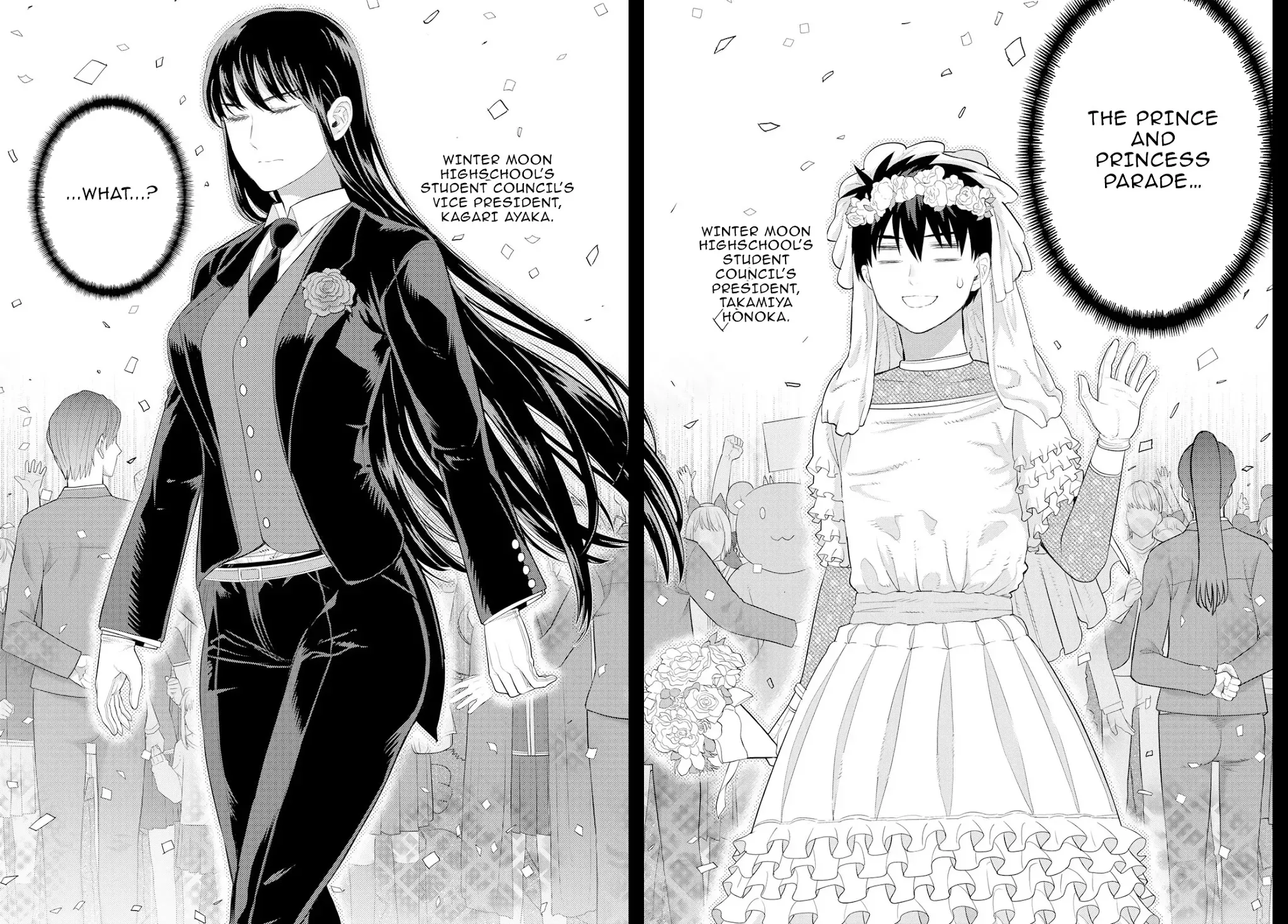 Witchcraft Works Chapter 102 page 31 - MangaKakalot