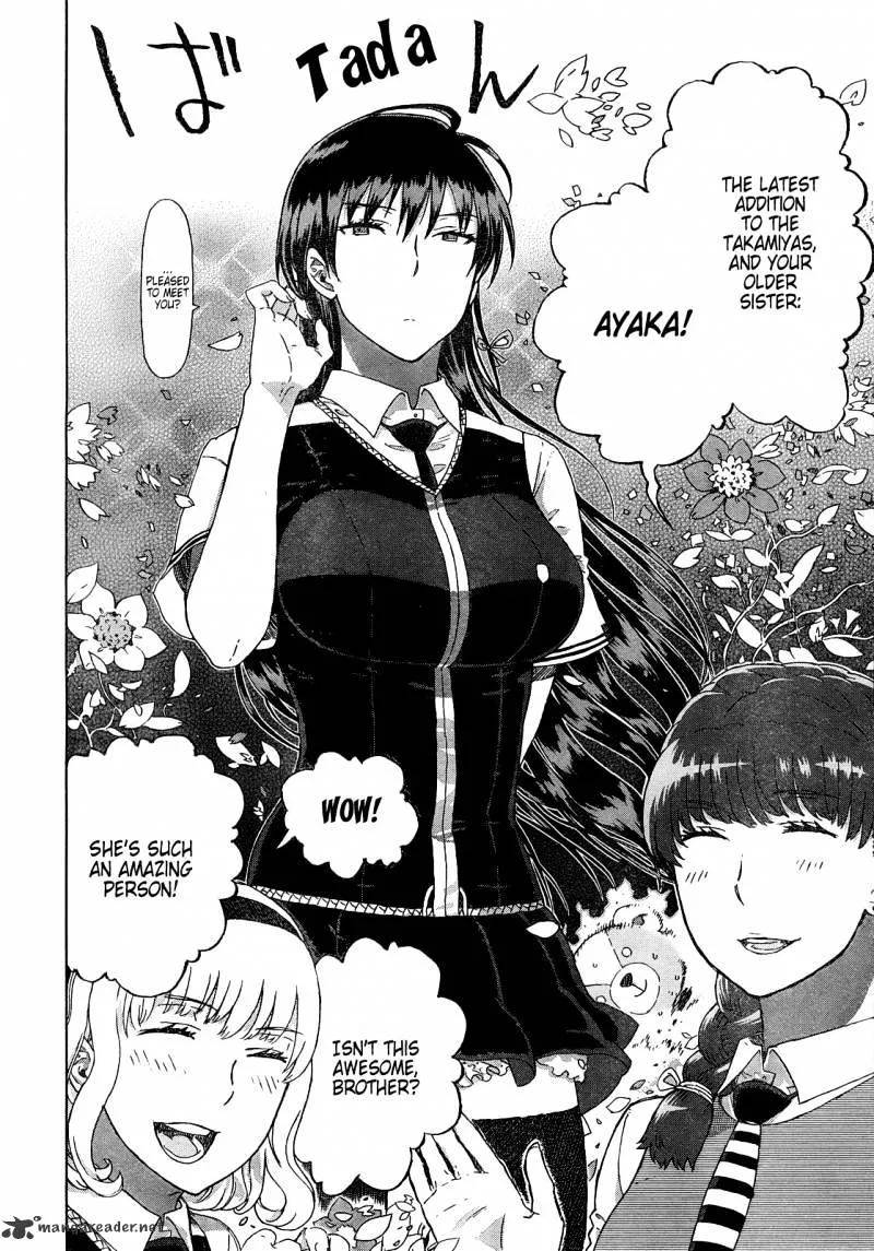 Witchcraft Works Chapter 12 page 4 - MangaKakalot