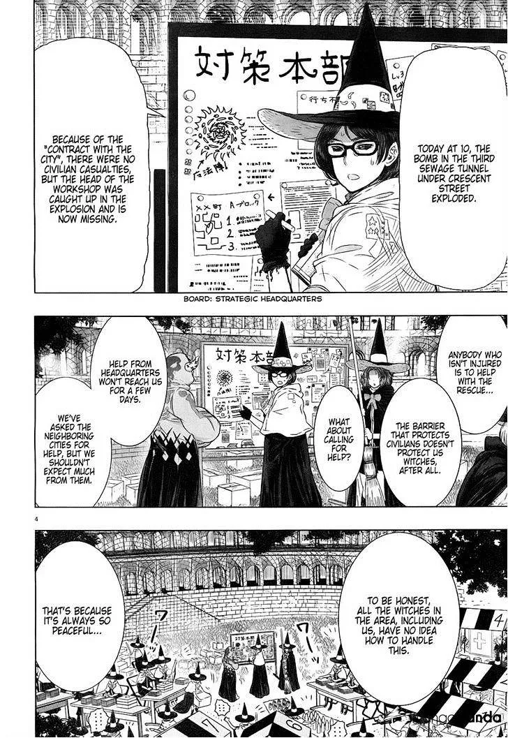 Witchcraft Works - Page 2