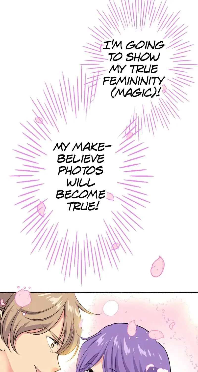 Witches Are In Their Prime In Their Three-Hundreds ( Color) Chapter 1 page 65 - MangaKakalot