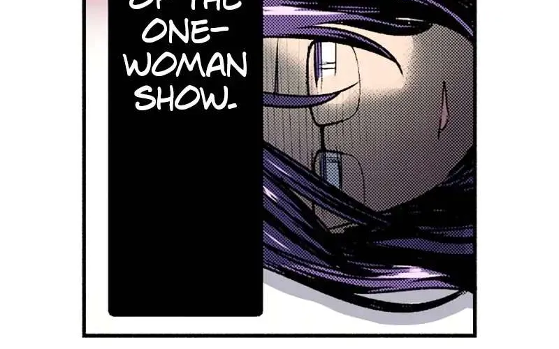 Witches Are In Their Prime In Their Three-Hundreds ( Color) Chapter 12 page 31 - MangaKakalot