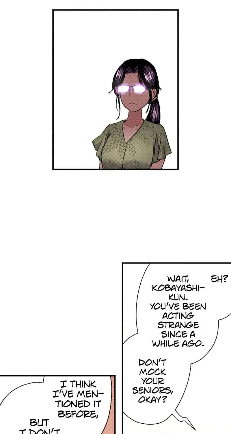 Witches Are In Their Prime In Their Three-Hundreds ( Color) Chapter 14 page 25 - MangaKakalot