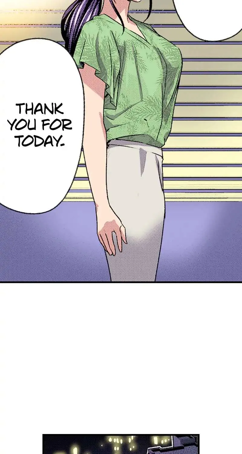 Witches Are In Their Prime In Their Three-Hundreds ( Color) Chapter 14 page 55 - MangaKakalot