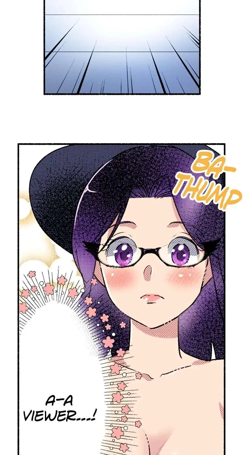 Witches Are In Their Prime In Their Three-Hundreds ( Color) Chapter 21 page 44 - MangaKakalot