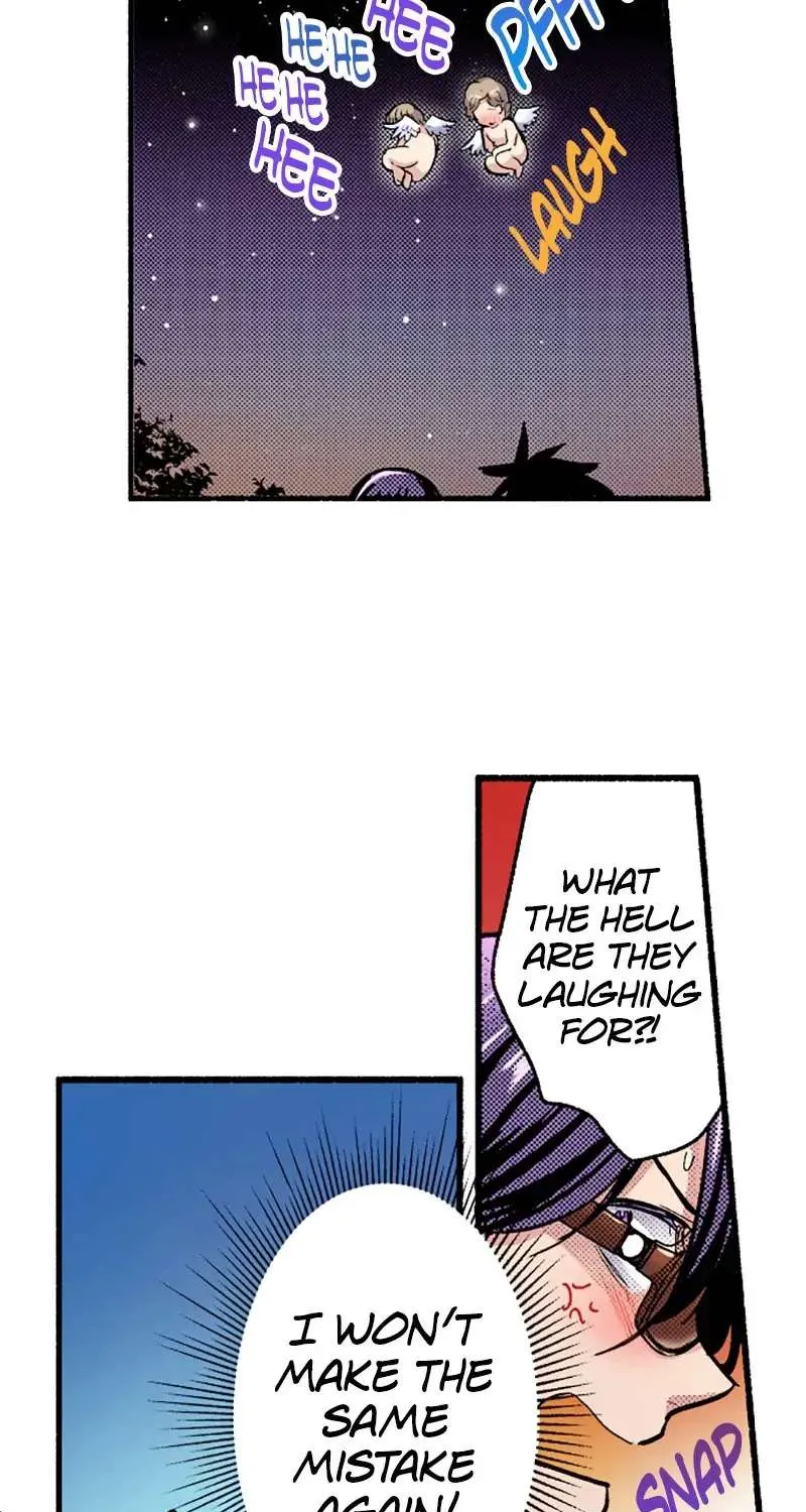 Witches Are In Their Prime In Their Three-Hundreds ( Color) Chapter 28 page 40 - MangaKakalot