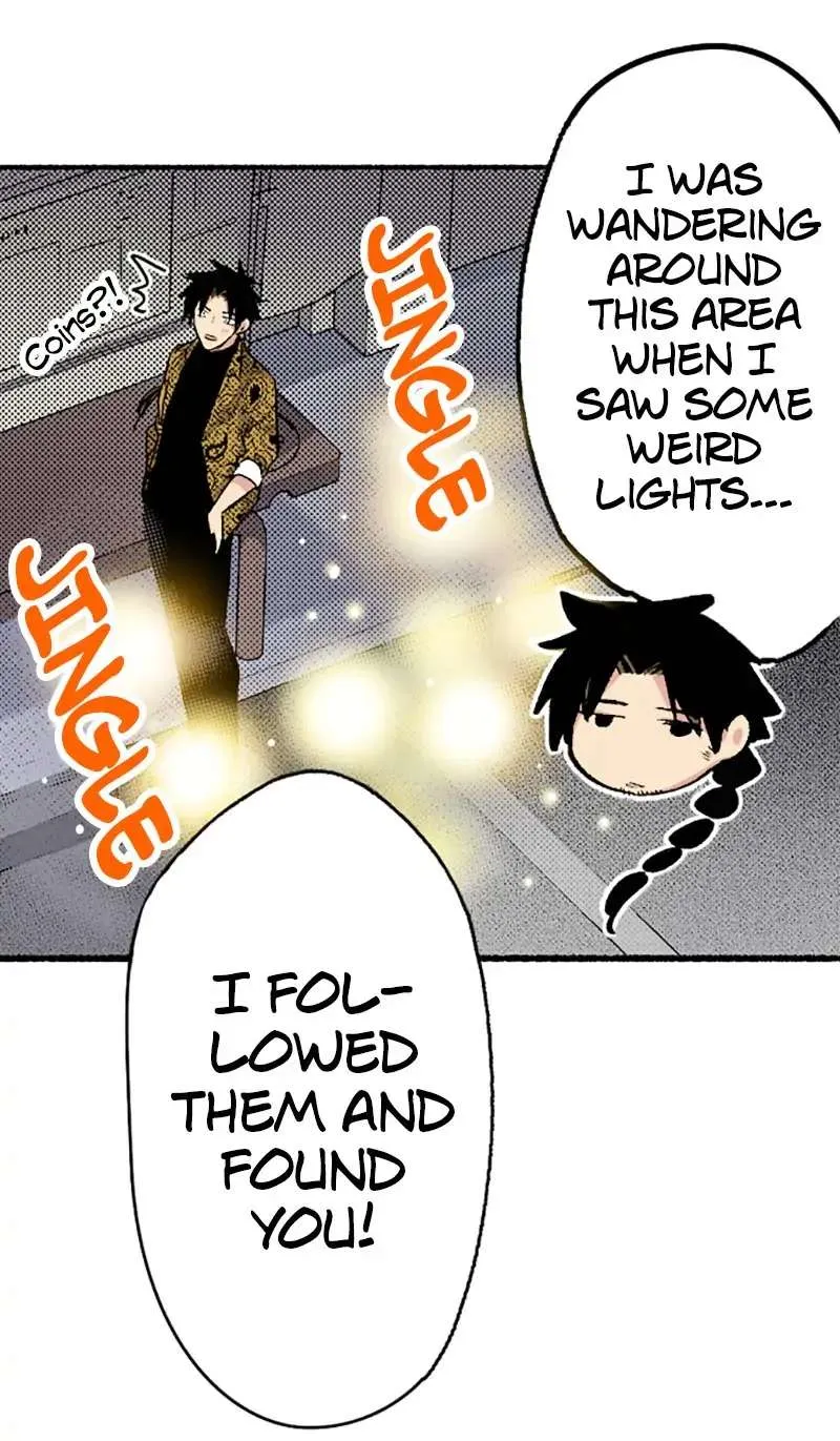 Witches Are In Their Prime In Their Three-Hundreds ( Color) Chapter 29 page 26 - MangaKakalot