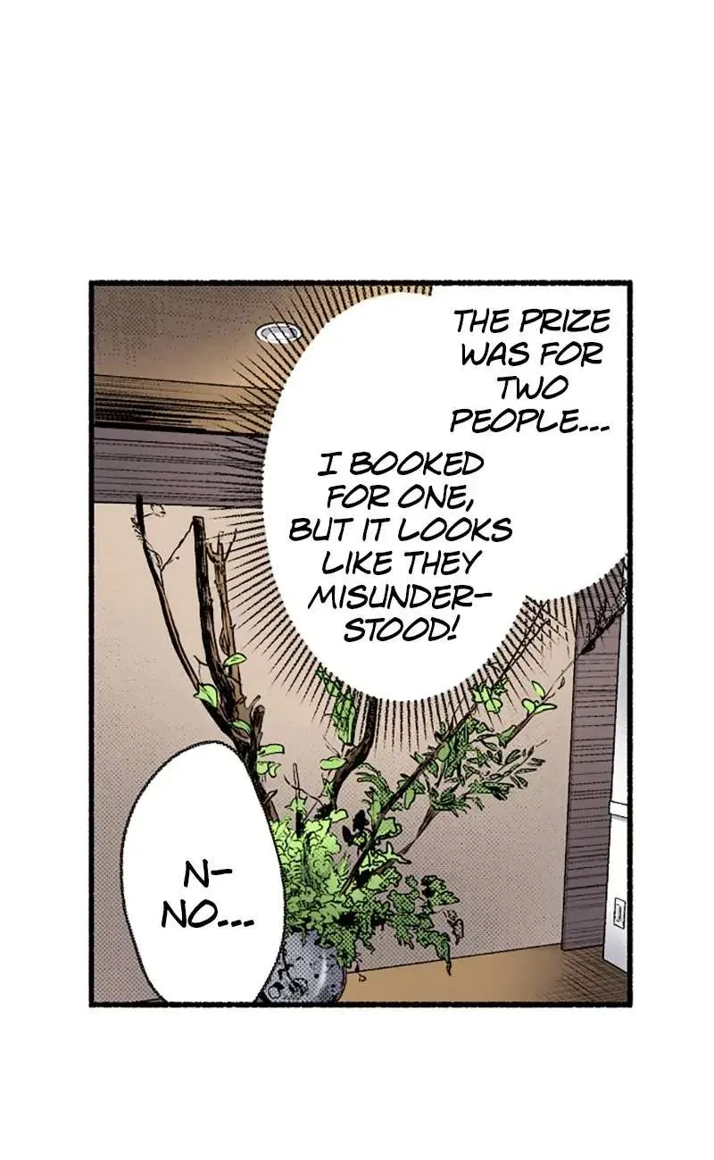 Witches Are In Their Prime In Their Three-Hundreds ( Color) Chapter 31 page 20 - MangaKakalot