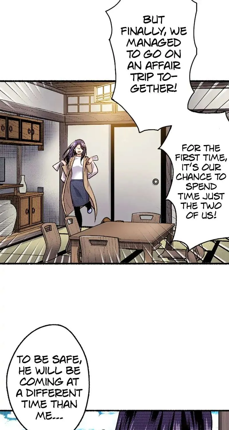 Witches Are In Their Prime In Their Three-Hundreds ( Color) Chapter 31 page 29 - MangaKakalot