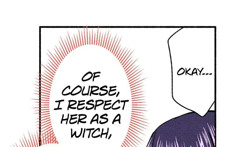 Witches Are In Their Prime In Their Three-Hundreds ( Color) Chapter 33 page 26 - MangaKakalot